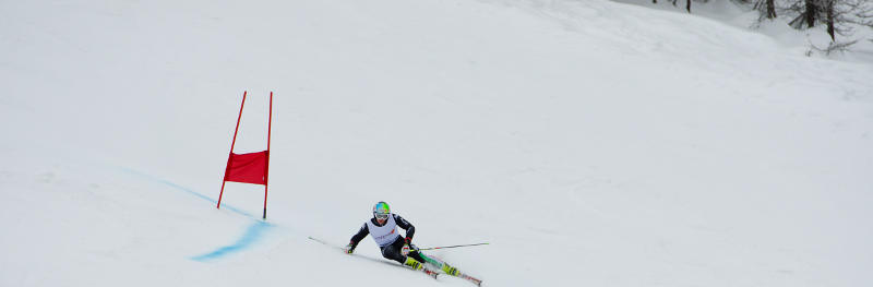 03.2014: F. Borga - livigno (so)