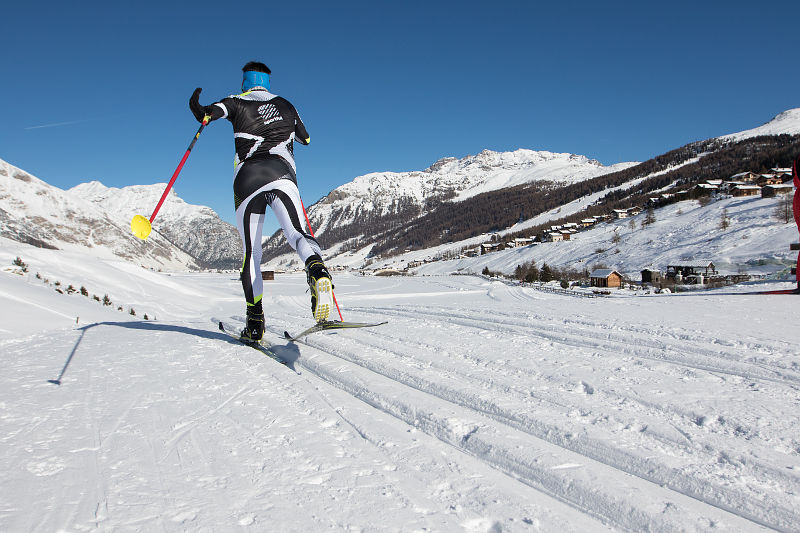11.2016: Apt Livigno - livigno (so)