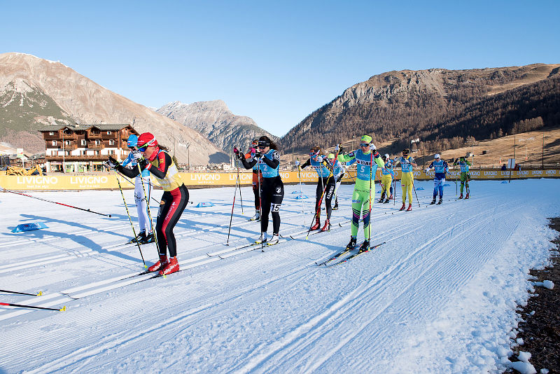 12.2015: F. Borga - livigno (so)