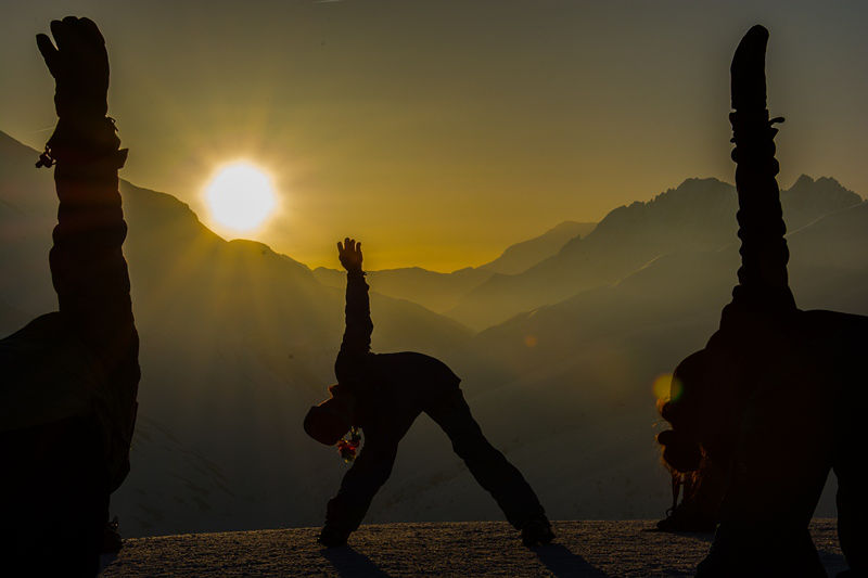 03.2015: Apt Livigno - livigno (so)