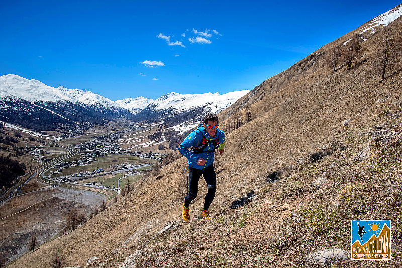 06.2016: Apt Livigno - livigno (so)