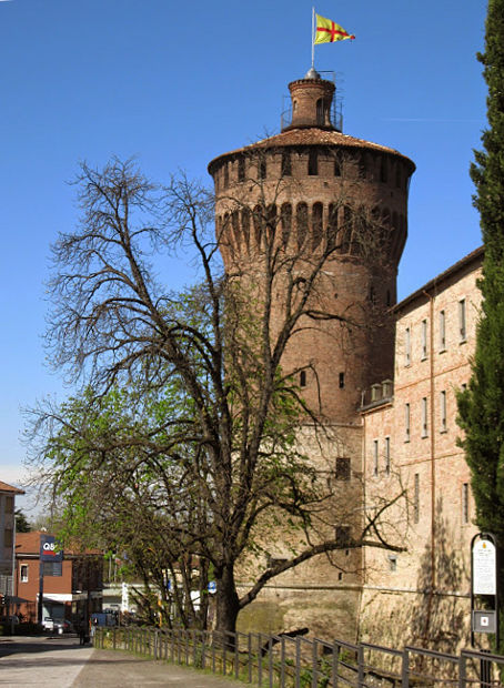 05.2015: Tina Aceto - lodi (lo)