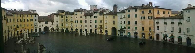 05.2012: Silvia Frediani - lucca (lu)