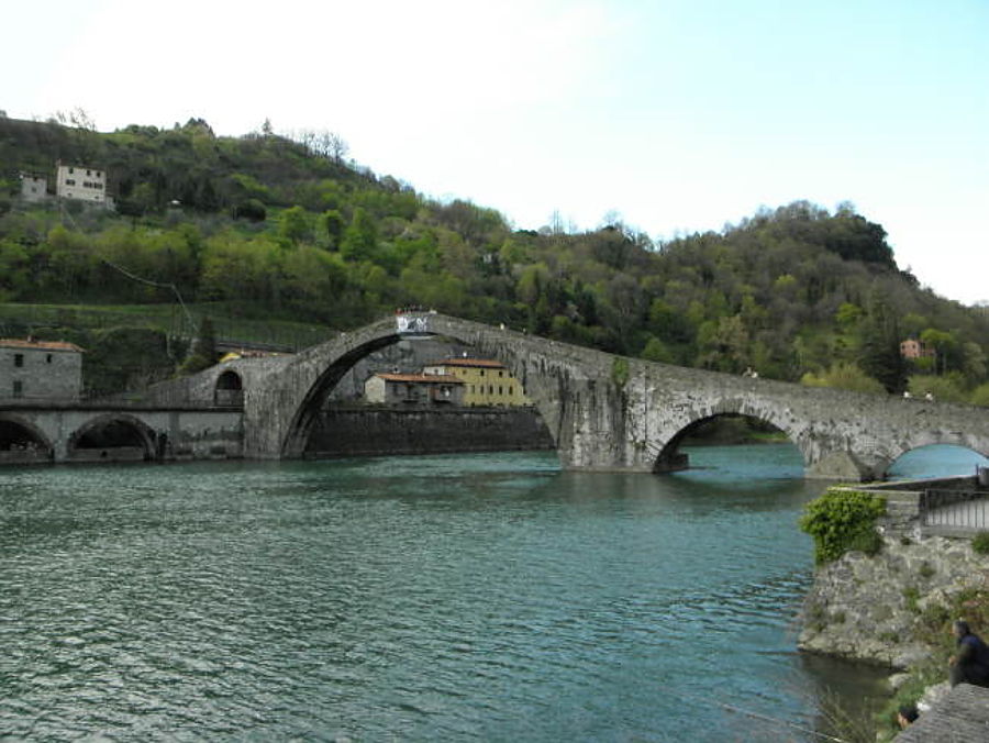 05.2012: Silvia Frediani - borgo a mozzano (lu)