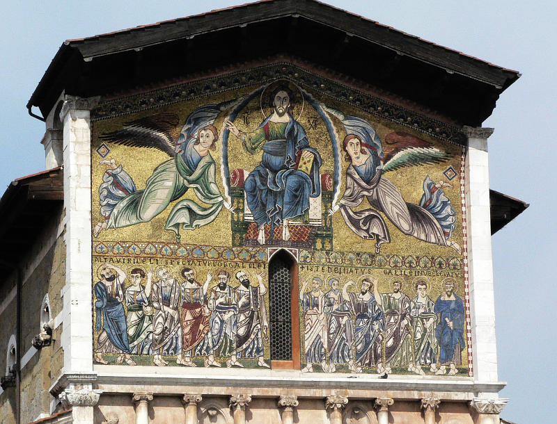 04.2014: Gianni - lucca (lu)