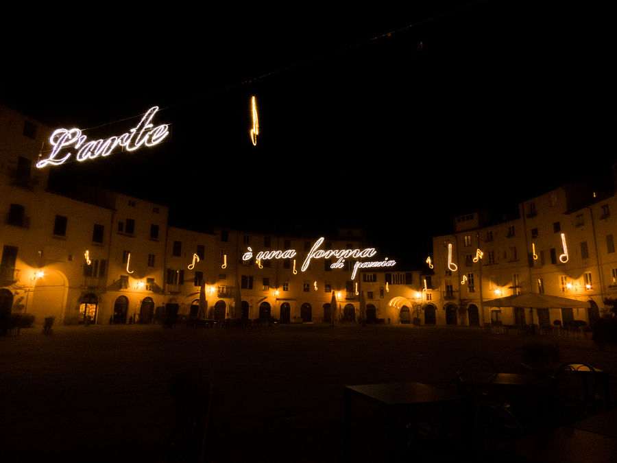 12.2019: Silvia Frediani - lucca (lu)