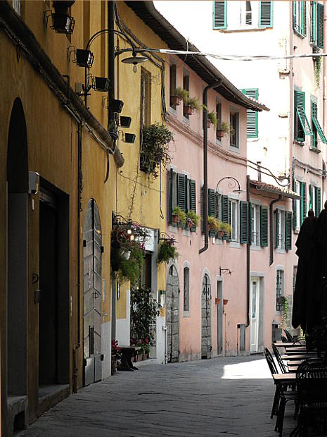 04.2014: Gianni - lucca (lu)