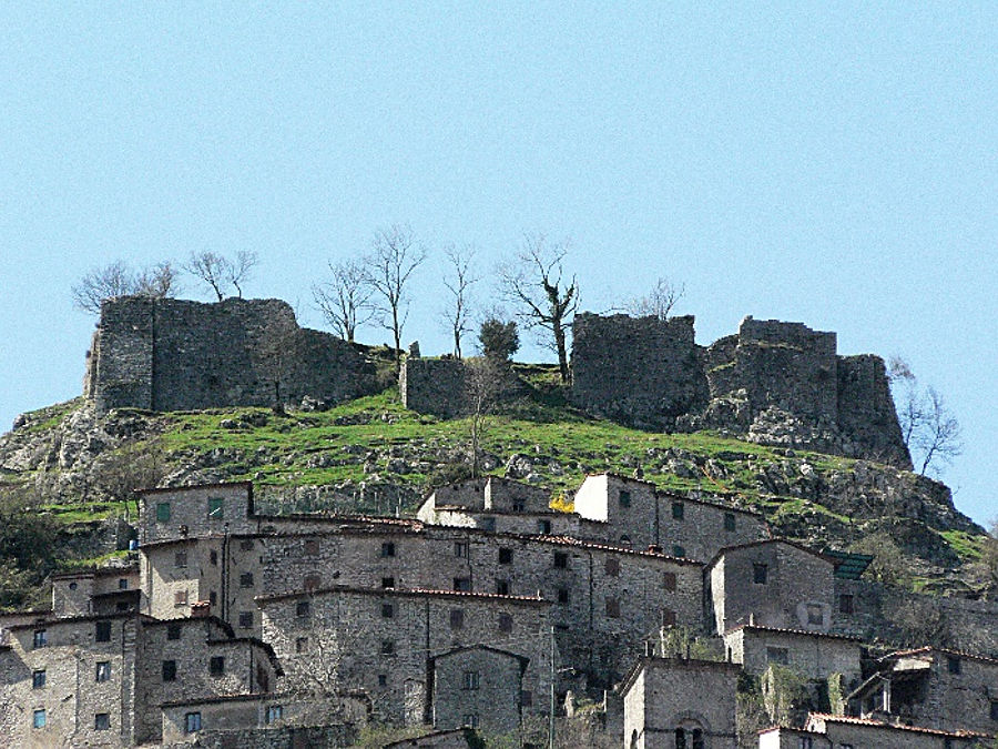 04.2013: Gianni - lucchio (lu)