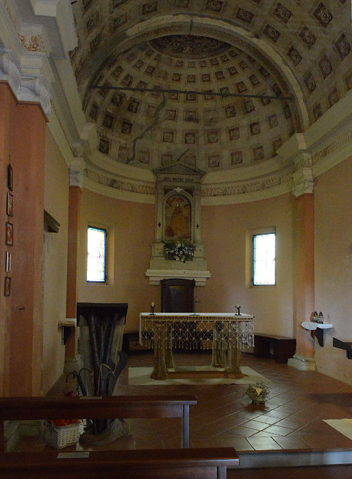 06.2017: Gianni - polesine parmense (pr)