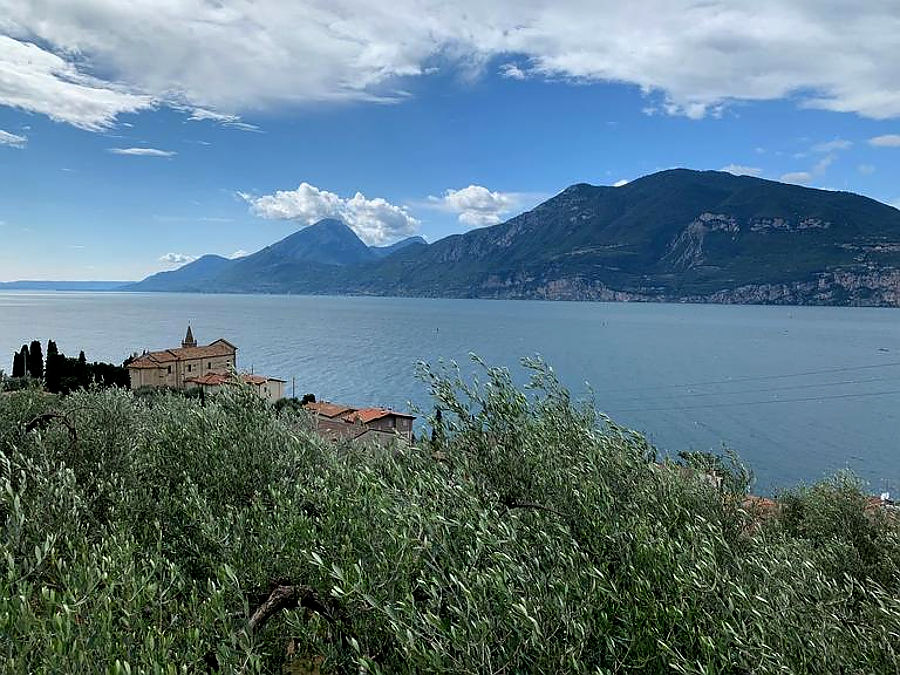 12.2019: Marina Daprelā - malcesine (vr)