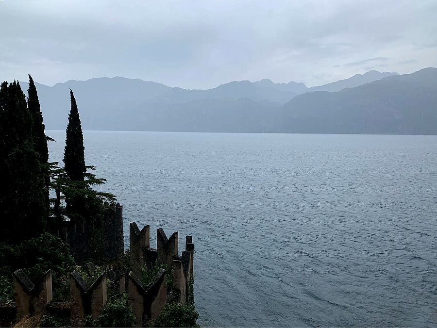 05.2020: Marina Daprelā - malcesine (vr)