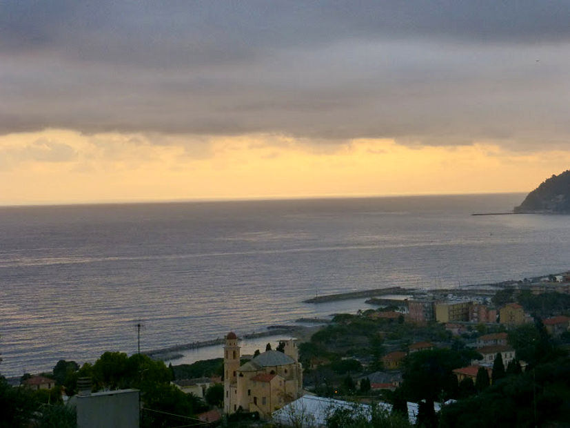 05.2015: Stefania Origlia - liguria
