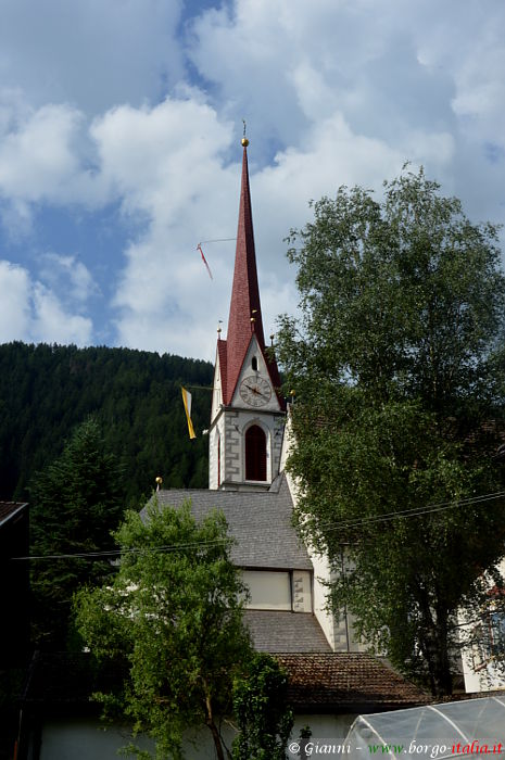 11.2019: Gianni - mareta (bz)