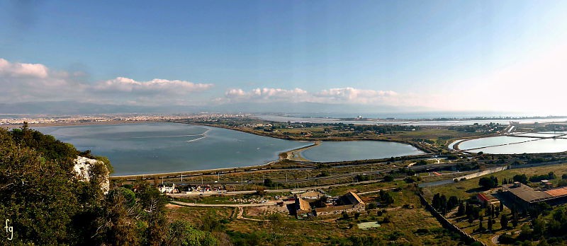 07.2016: Francesca Giona - cagliari (ca)