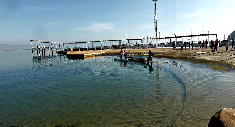 07.2016: Francesca Giona - cagliari (ca)