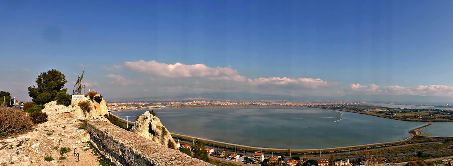 12.2017: Francesca Giona - cagliari (ca)