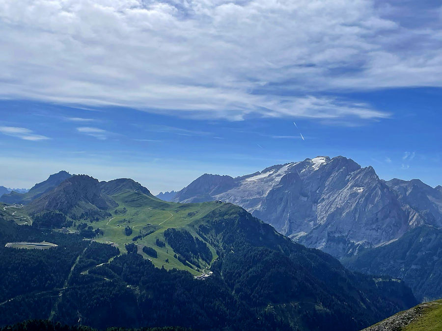 08.2026: Marina Daprela - campitello di fassa (tn)