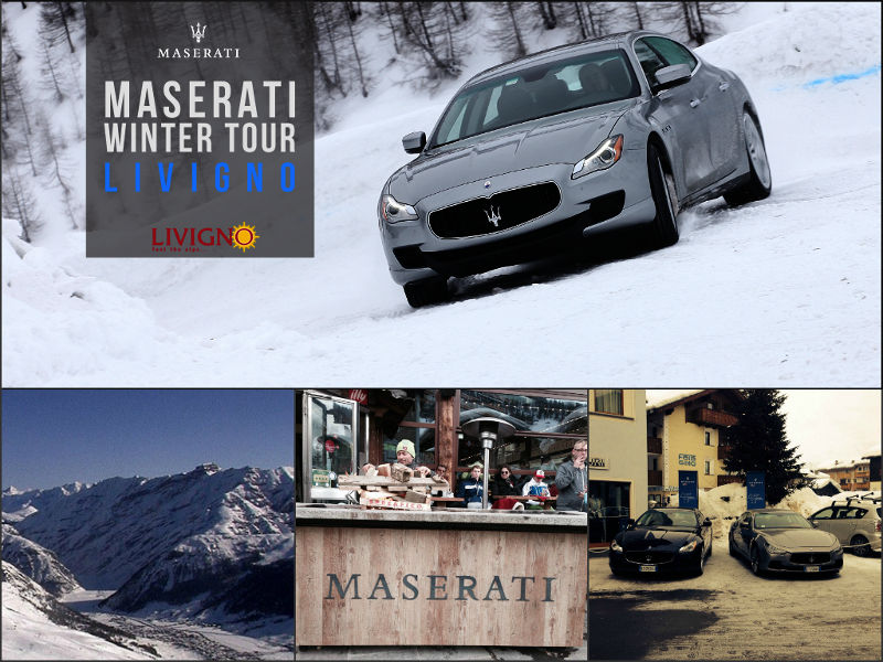 03.2014: Apt Livigno - livigno (so)