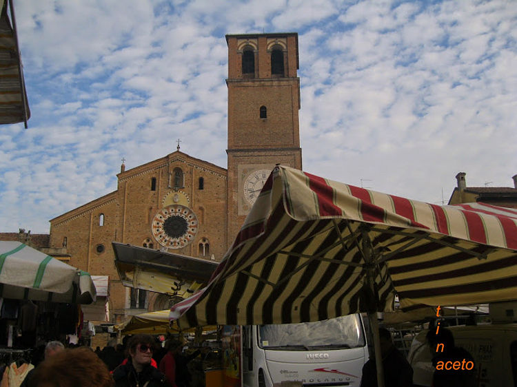 03.2015: Tina Aceto - lodi (lo)