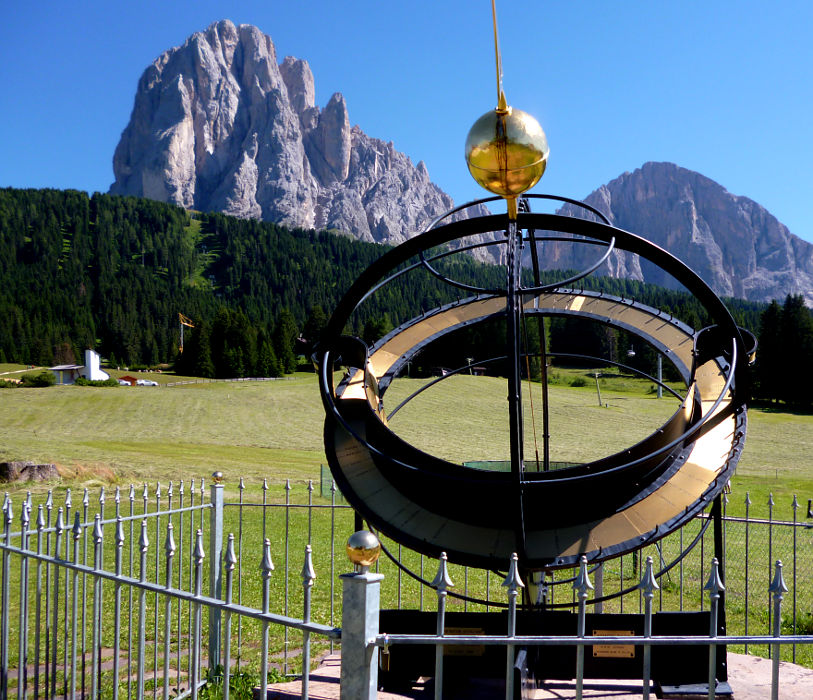 07.2022: Massimo Zani - santa cristina val gardena (bz)