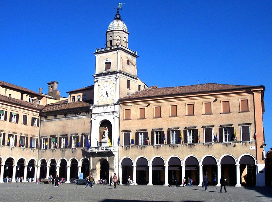 10.2022: Gianni Mazzoli - modena (mo)