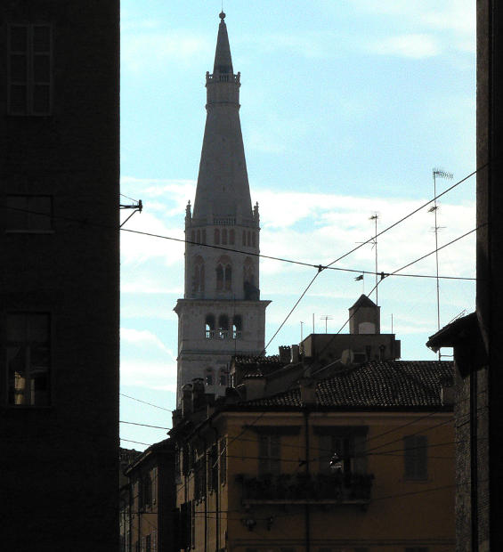 11.2014: Gianni - modena (mo)