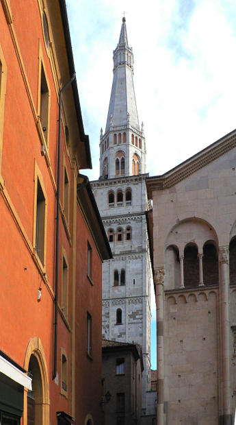 11.2014: Gianni - modena (mo)