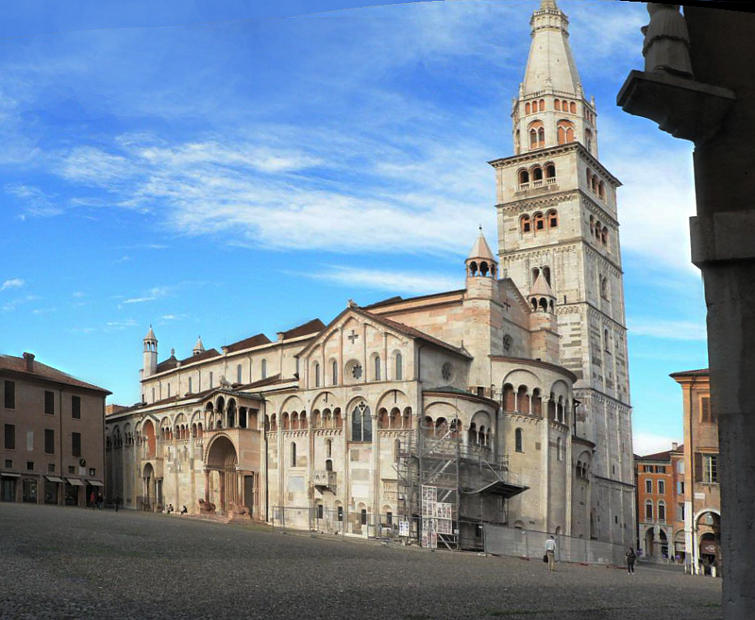 11.2014: Gianni - modena (mo)