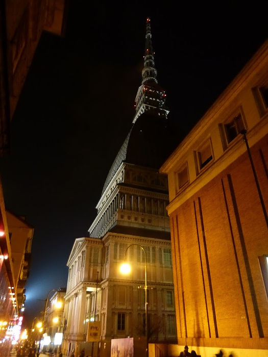 03.2017: Stefania Origlia - torino (to)