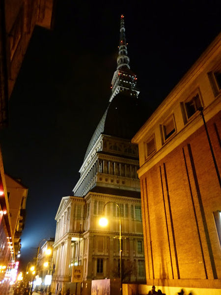11.2015: Stefania Origlia - torino (to)