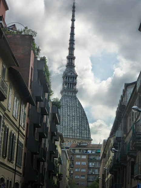 03.2015: Stefania Origlia - torino (to)