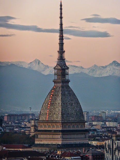 03.2015: Stefania Origlia - torino (to)