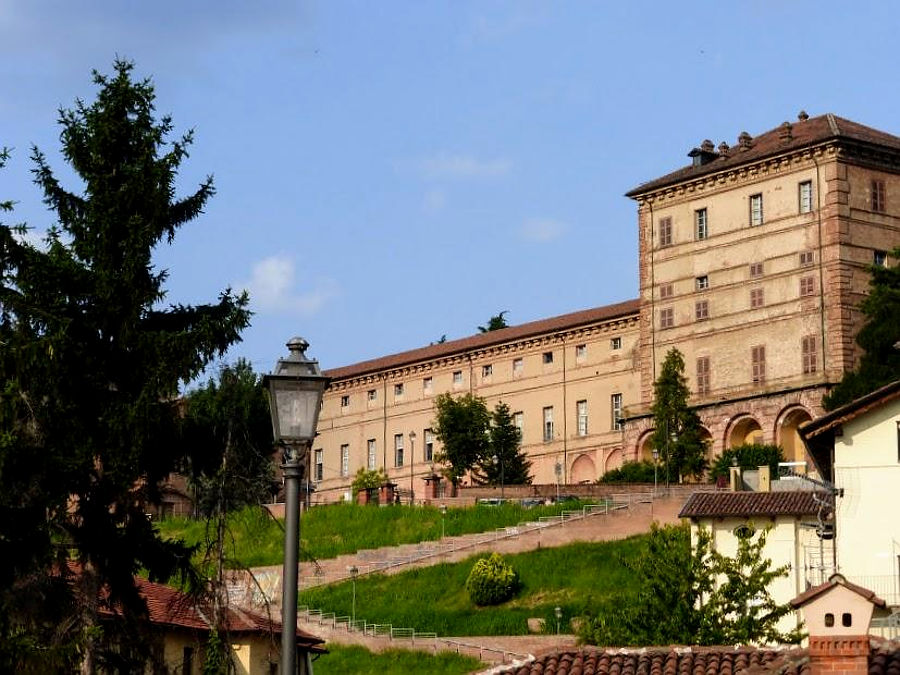 11.2019: Stefania Origlia - moncalieri (to)
