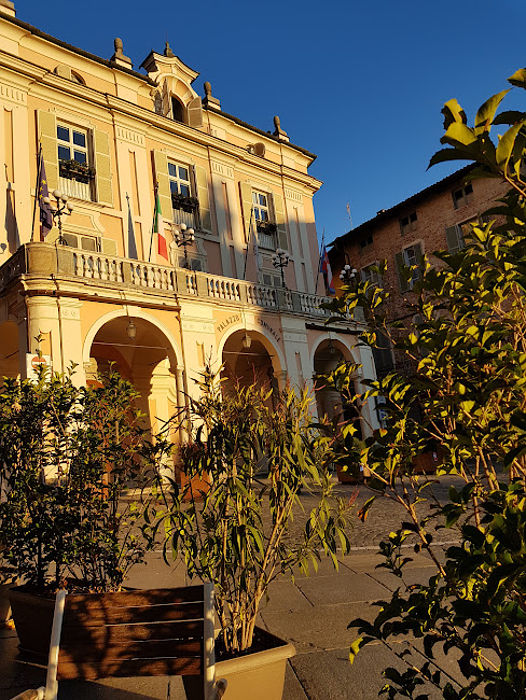 12.2025: Stefania Origlia - moncalieri (to)