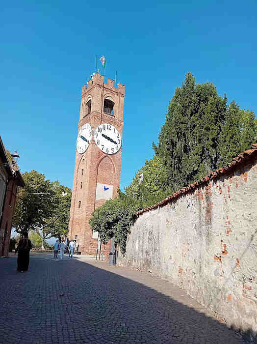 12.2025: Stefania Origlia - mondoví (cn)