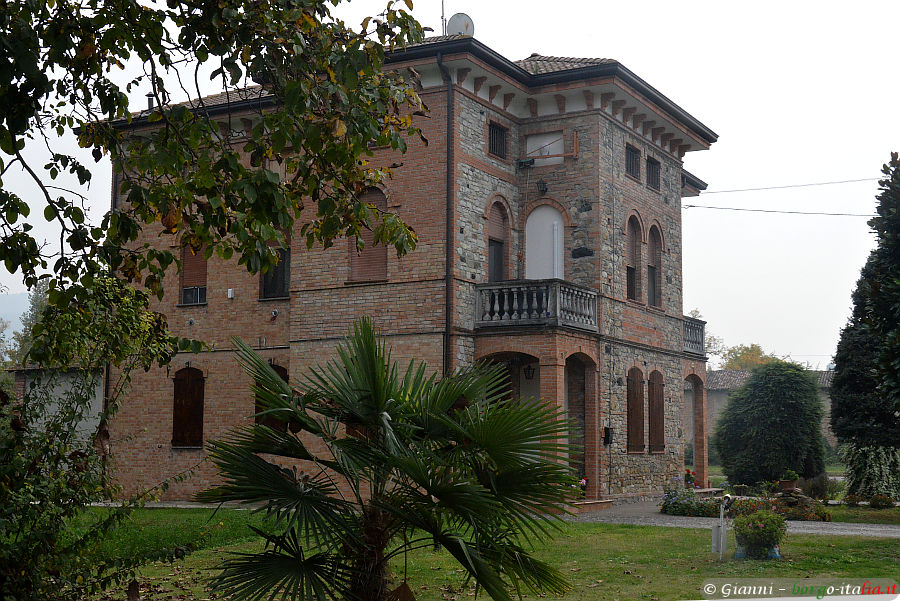 02.2024: Gianni - montagnano (pc)