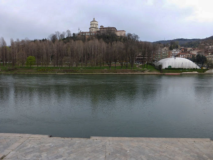 02.2015: Stefania Origlia - torino (to)