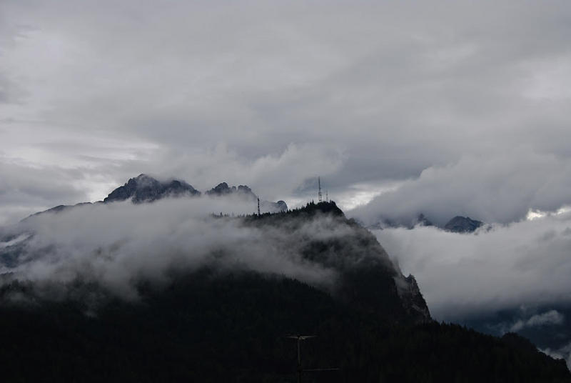 07.2014: Nadia Bellotto - cadore (ud)