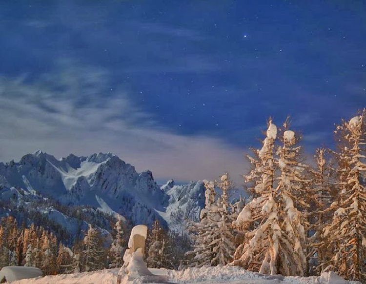 02.2014: Ciro Carrino - tarvisio (ud)