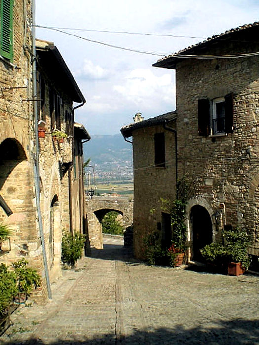 03.2017: Giulio Pettenò - montefalco (pg)
