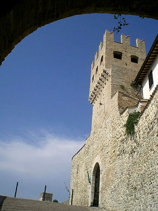 03.2017: Giulio Pettenò - montefalco (pg)