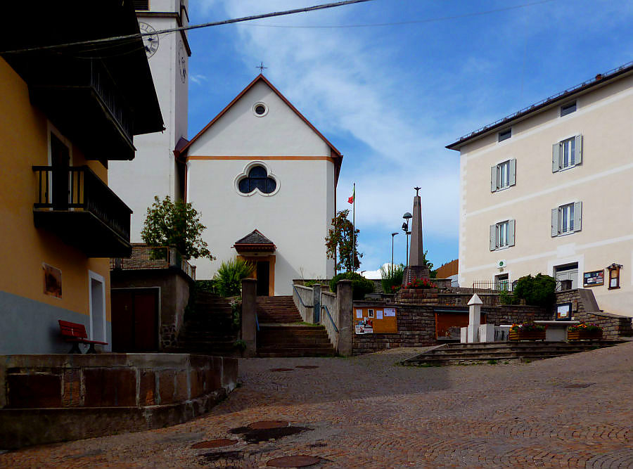 08.2023: Massomo Zani - montesover (tn)