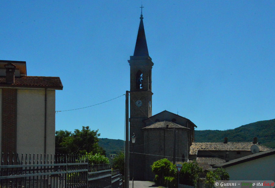 09.2025: Gianni - morfasso (pc)