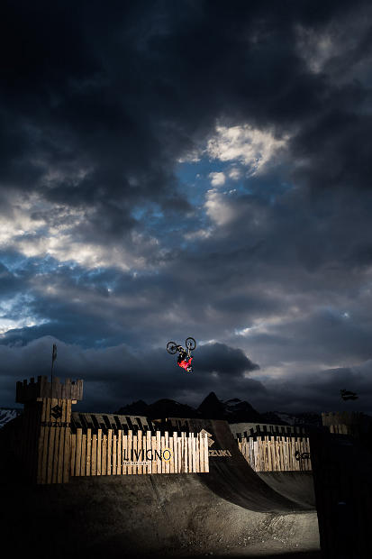10.2014: Klaus Polzer - livigno (so)
