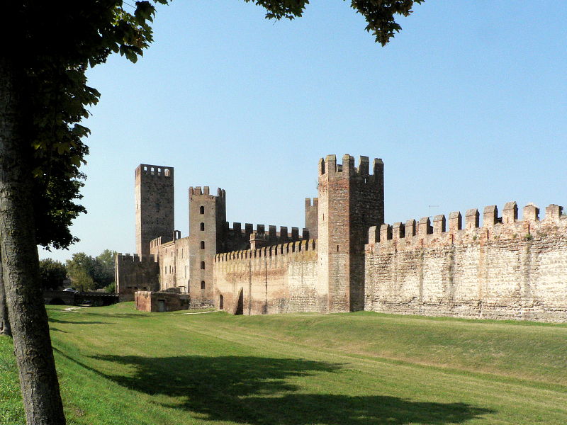 11.2016: Gianni - montagnana (pd)