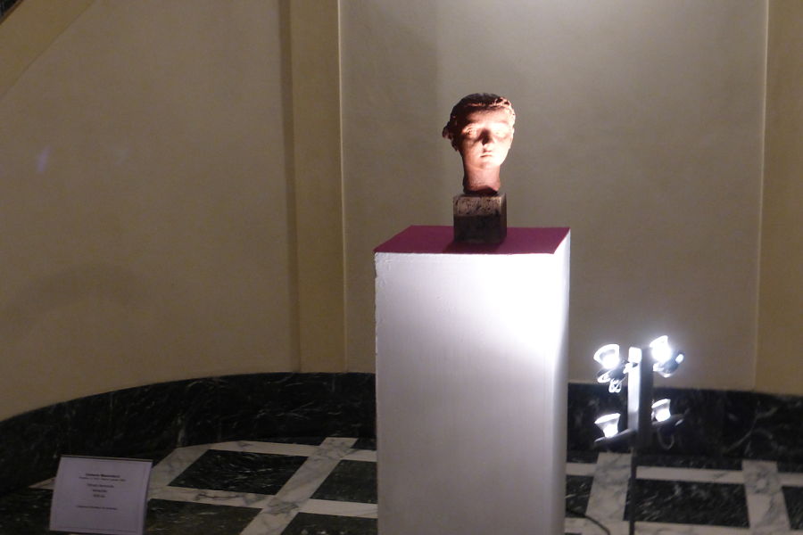 12.2023: Stefania Origlia - torino (to)