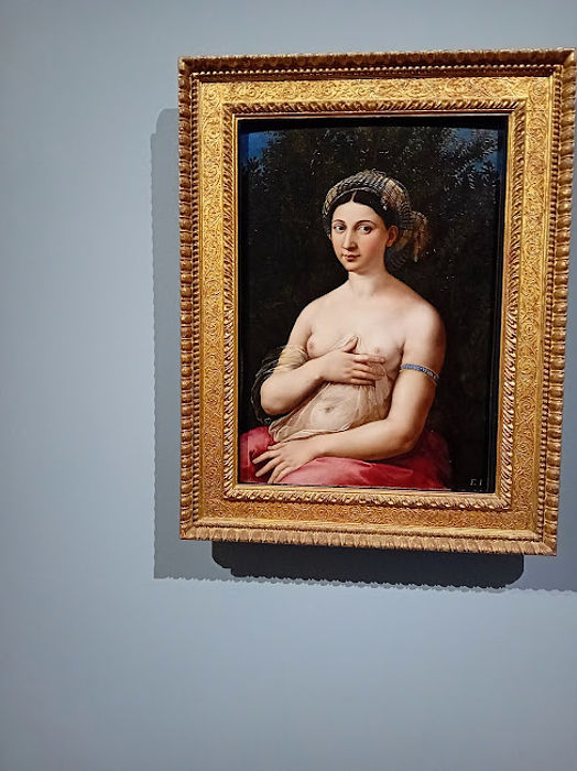 10.2025: Stefania Origlia - roma (rm)