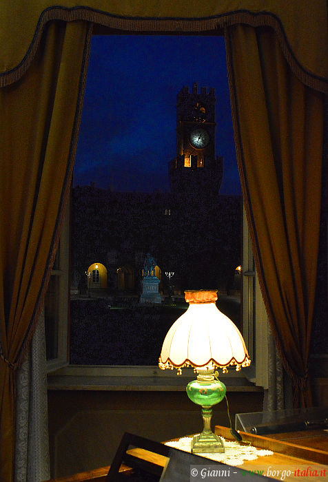 10.2025: Gianni - busseto (pr)