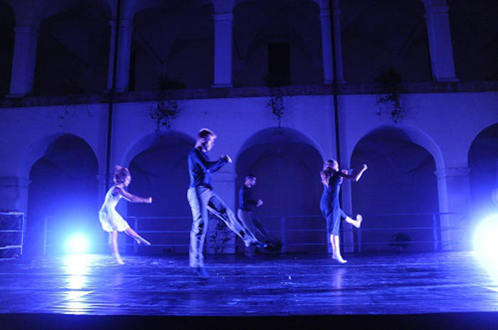 06.2013: Max Fochi - fontanellato (pr)