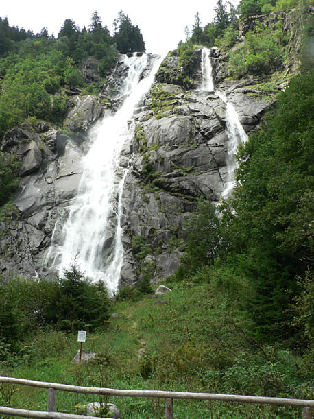 08.2013: Gianni - carisolo (tn)